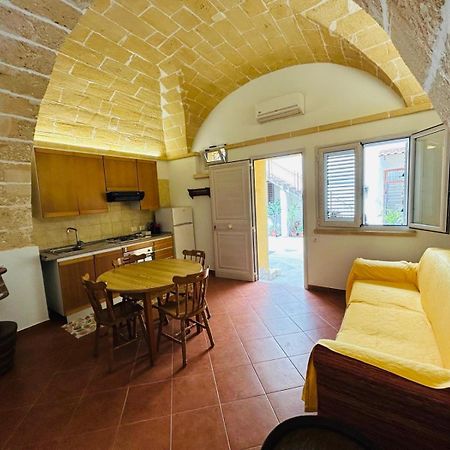 Vila La Dimora Di Coco Marsala Exteriér fotografie